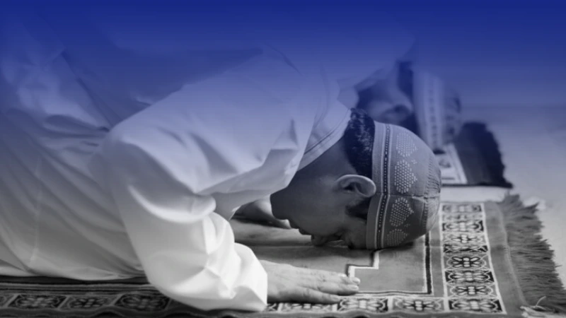 تحقیق در مورد رابطه دعا و افزایش ایمان