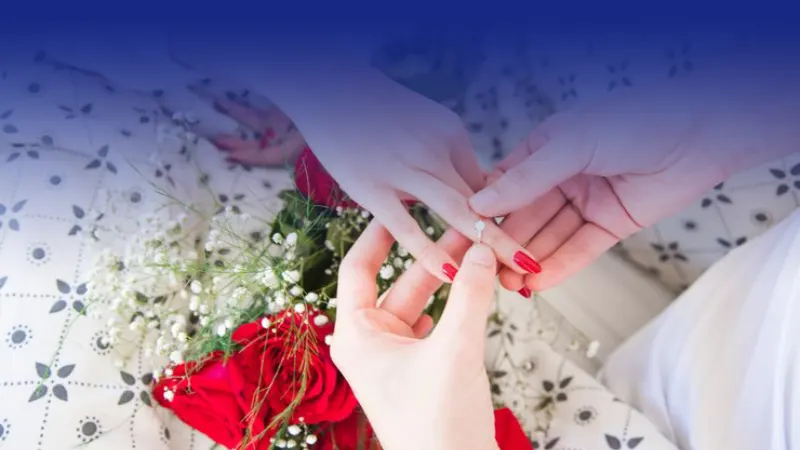 تحقیق در مورد وسواس در انتخاب همسر برای ازدواج ❤ دانلود PDF