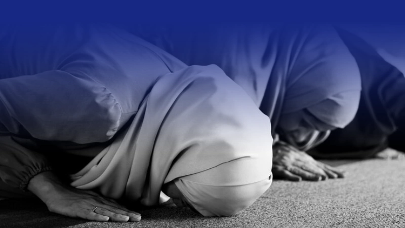 تحقیق درباره فواید دعا