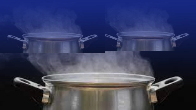چند نمونه تبخیر در زندگی روزمره