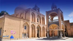 تحقیق در مورد تاریخ اصفهان ❤ دانلود PDF