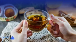 تحقیق در مورد درمان افسردگی با مصرف گرمیجات ❤ دانلود PDF