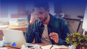 تحقیق در مورد عدم تمرکز در افسردگی  ❤ دانلود PDF