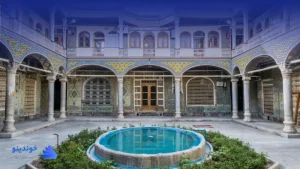 تحقیق در مورد ناب ترین و دیدنی ترین مکان اصفهان  ❤ دانلود PDF