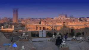 تحقیق در مورد کاشان در استان اصفهان ❤ دانلود PDF