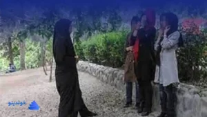 تحقیق در مورد آثار و مضرات بد حجابی و بی حجابی ❤ دانلود PDF