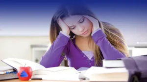 تحقیق در مورد افت تحصیلی در ایام بلوغ ❤ دانلود PDF