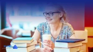 تحقیق در مورد اهمیت کتابخوانی در بلوغ ❤ دانلود PDF