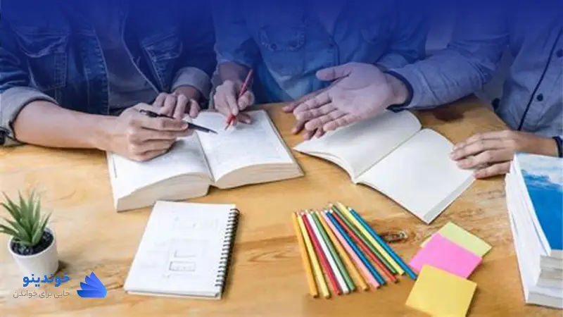 تحقیق در مورد برنامه ریزی آموزشی  ❤ دانلود PDF