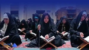 تحقیق در مورد حجاب در اسلام و قرآن ❤ دانلود PDF