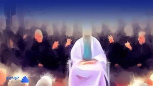 تحقیق در مورد امام رضا ❤ دانلود PDF
