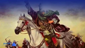 تحقیق در مورد امام علی کلاس ششم ❤ دانلود PDF