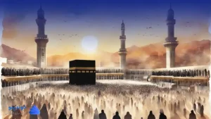 تحقیق در مورد به امامت رسیدن امام زمان ❤ دانلود PDF
