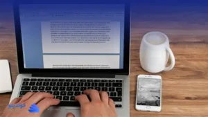 تحقیق در مورد تایپ و نوشتن در رایانه ❤ دانلود PDF