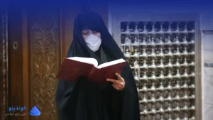 تحقیق در مورد توسل به امام رضا و برکات آن در زندگی ❤ دانلود PDF