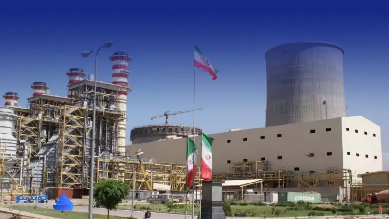 تحقیق در مورد صنعت برق ایران