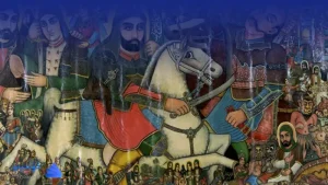 تحقیق در مورد فداکاری امام علی ❤ دانلود PDF