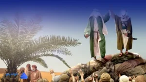 تحقیق در مورد ولایت امام علی توسط پیامبر ❤ دانلود PDF