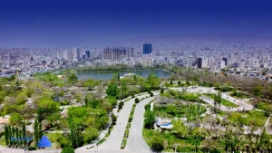 تحقیق در مورد شهرستان های تبریز ❤ دانلود PDF