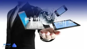 تحقیق در مورد مدیریت فناوری اطلاعات ❤ دانلود PDF