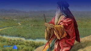 تحقیق در مورد یک پیامبر به غیر از پیامبران اولوالعزم ❤ دانلود PDF